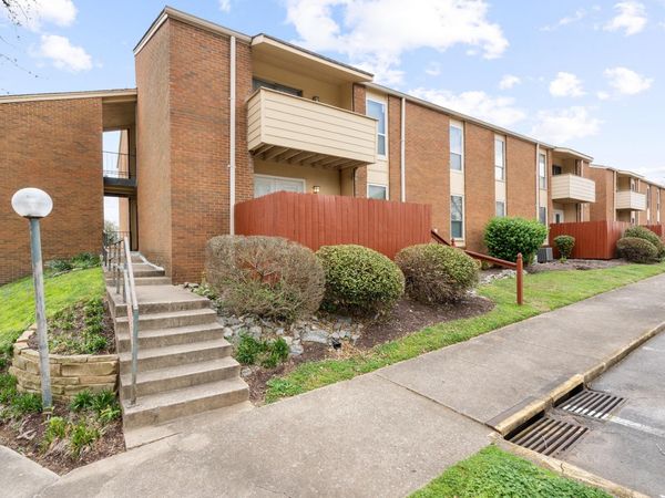 515 Basswood Ave , Unit 83, Nashville, TN 37209
