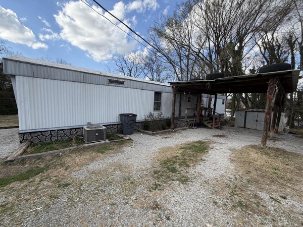 124 W Shellsford Rd , McMinnville, TN 37110