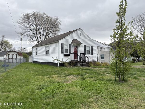 119 Woodmont Circle , Clinton, TN 37716