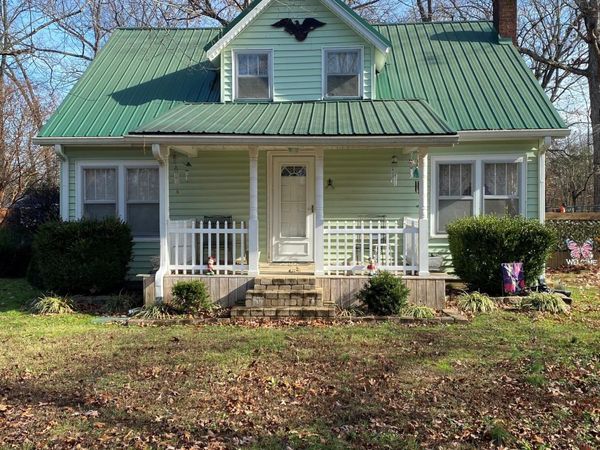 1210 Old Pinnacle Rd , Joelton, TN 37080