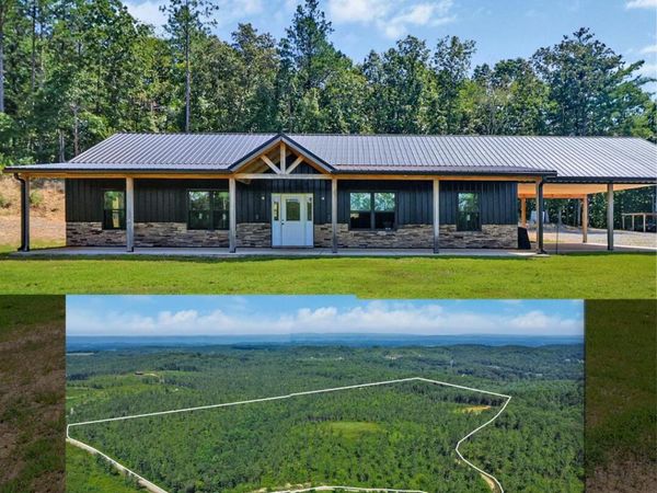 670 Secret Hollow Lane , Ten Mile, TN 37880