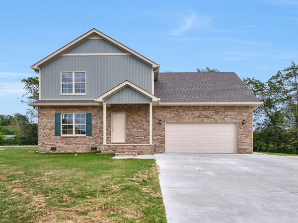 383 Doak Rd , Manchester, TN 37355