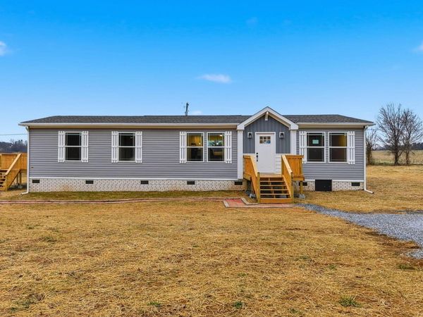 970 Ricker Rd , Greeneville, TN 37743