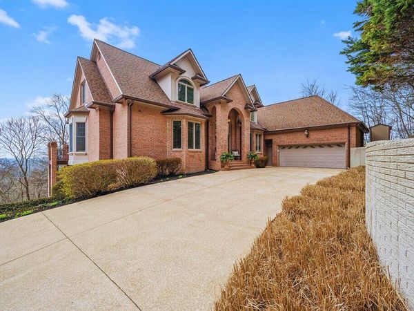 9954 Frost Ridge Drive, Ooltewah 37363