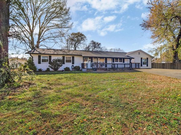 3100 Walnoaks Road, Knoxville 37921