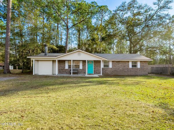 240 NE STATE ROAD 16, Starke, FL 32091