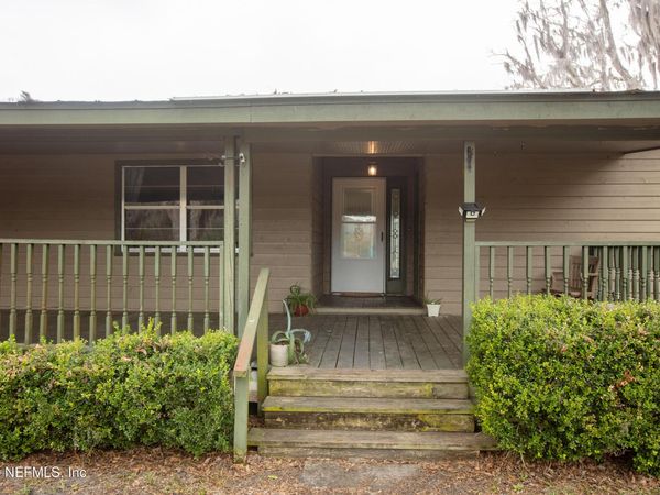 12192 SE 21ST Avenue, Starke, FL 32091