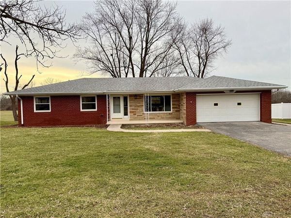 1217 Park Avenue, Eaton, OH 45320