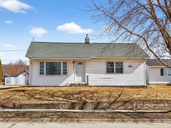 1006 Main Street S, Chatfield, MN 55923