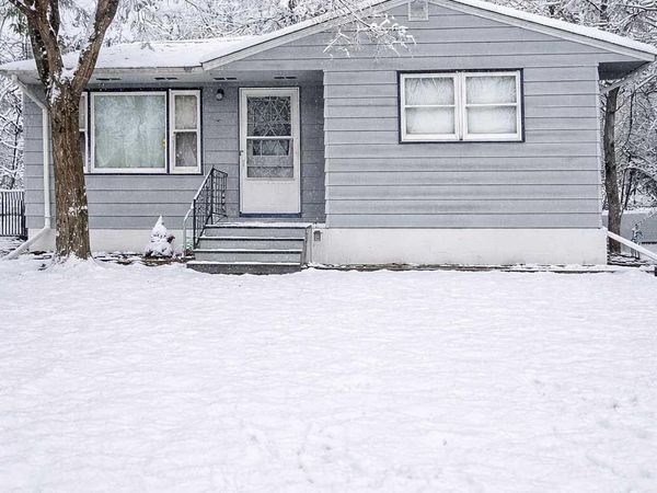 232 Todd Street S, Long Prairie, MN 56347