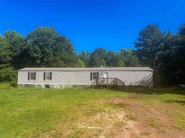 100 Mount Pleasant , Quitman, AR 72131