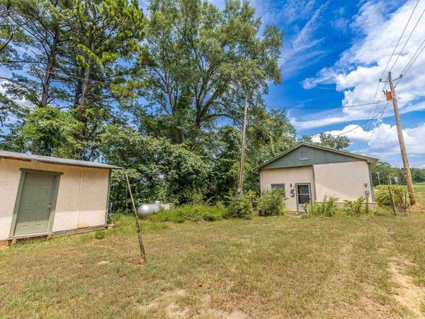 396 Highway 387 , Chidester, AR 71726