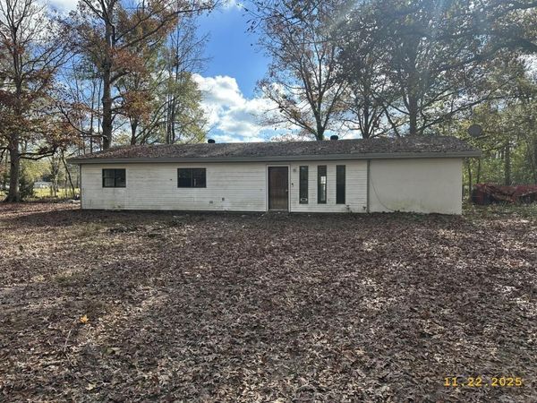 1012 JoAnn , White Hall, AR 71602