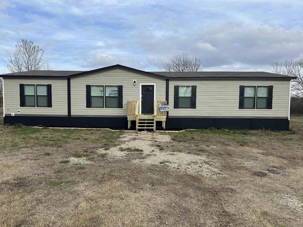 12652 Hwy 118 , Tyronza, AR 72386