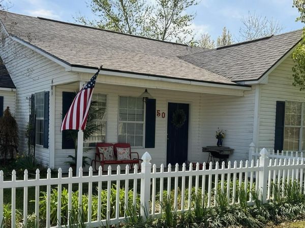 50 Lovett , Morrilton, AR 72110