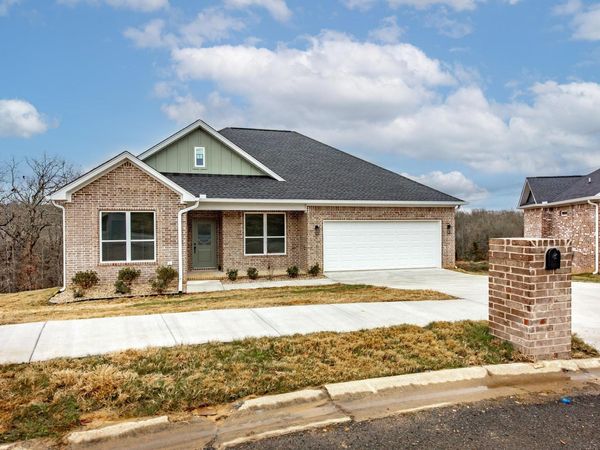 972 Augusta , Cabot, AR 72023