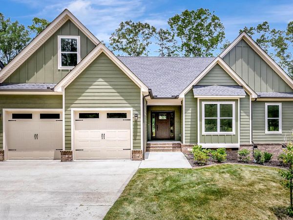 7387 Gamble Road, Georgetown 37336