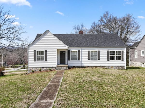 2101 James Avenue, Chattanooga 37415