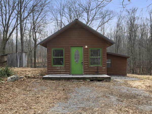 391 Powerline Road , Dunlap, TN 37327