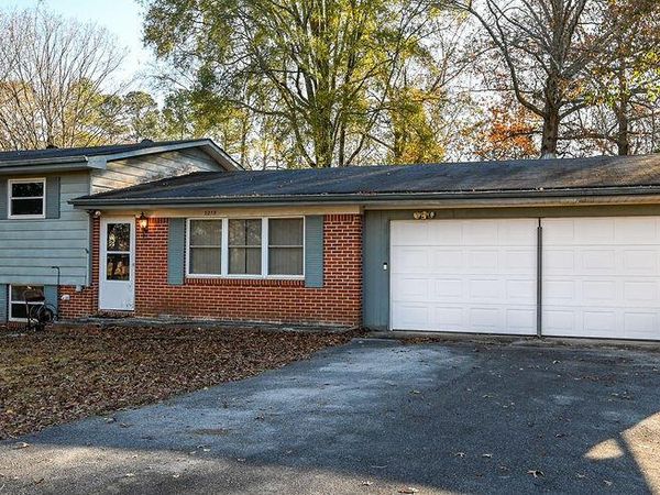 3213 Tonia Drive SW, Cleveland, TN 37311
