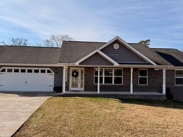 189 Foothills Drive , Dayton, TN 37321