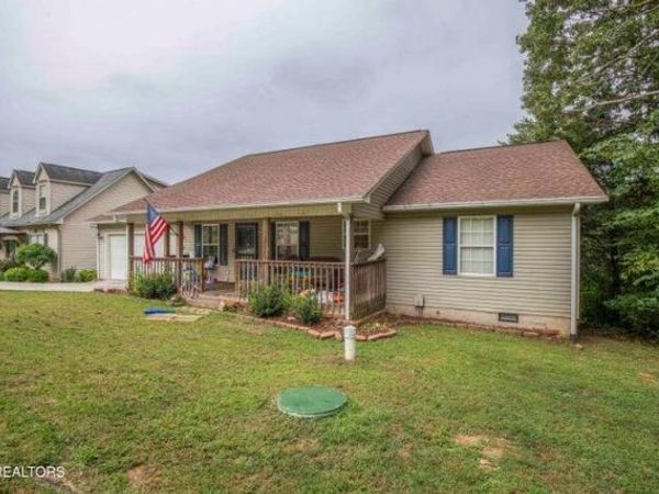 131 Newport Way , Kingston, TN 37763