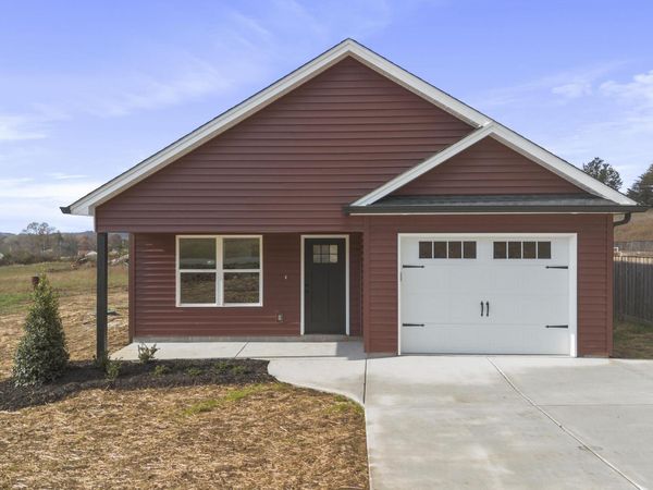 1685 Welcome Valley Road , Benton, TN 37307