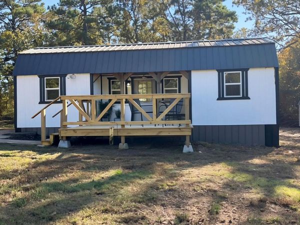 35 White Oak Lane, Pleasant Plains, AR 72568