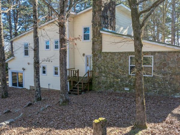 150 Bugger Hollar Lane, Batesville, AR 72501