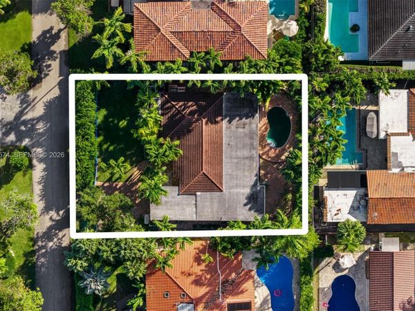 760 Allendale Road , Key Biscayne, FL 33149