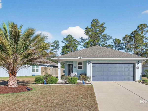 8873 Summer Bay Lane, Foley, AL 36535