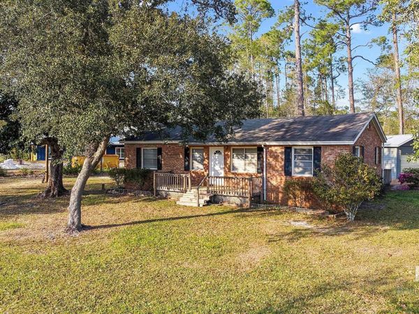 35323 Boykin Boulevard, Lillian, AL 36549