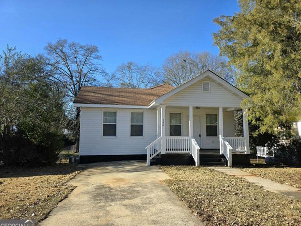 146 O Street NW, Thomaston, GA 30286