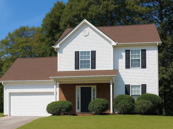 1101 KAILIE Drive, Winder, GA 30680