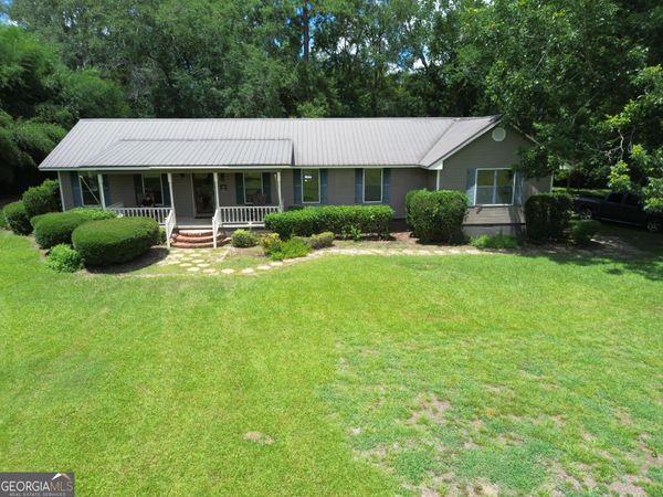 1936 Ga Highway 57 W, Wrightsville, GA 31096