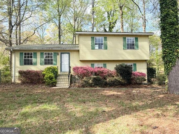 3681 Lavilla Drive, Powder Springs, GA 30127