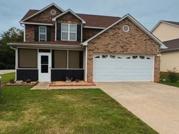 156 Grand Magnolia Street, Jackson, GA 30233