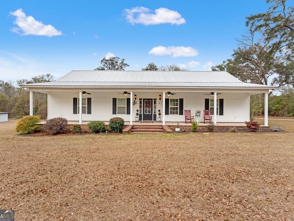 4639 Raybon Road W, Hoboken, GA 31542