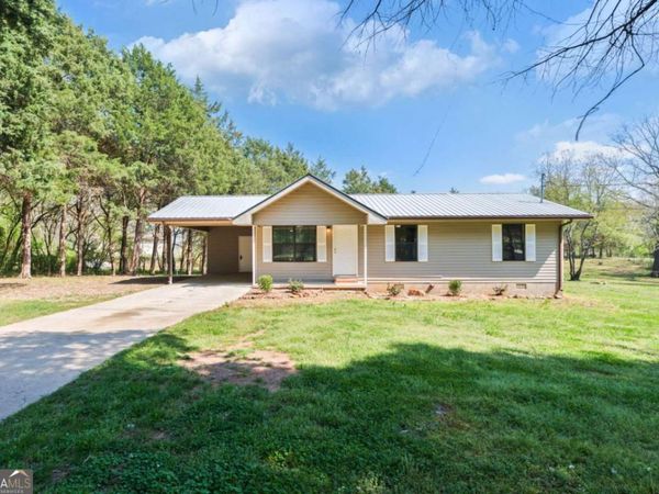 8340 Little Mill Road, Cumming, GA 30041