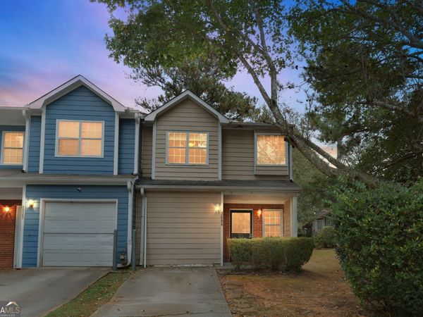 3604 Spring Trace, Decatur, GA 30034
