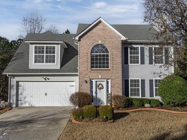 4800 Bald Eagle Way, Douglasville, GA 30135