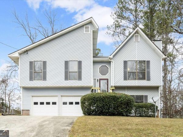 4017 Joshua Lane, Douglasville, GA 30135