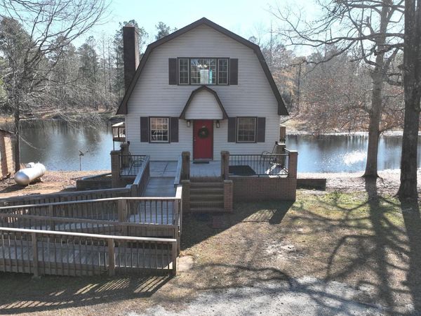 1447 Pine Needle Drive, Harlem, GA 30814