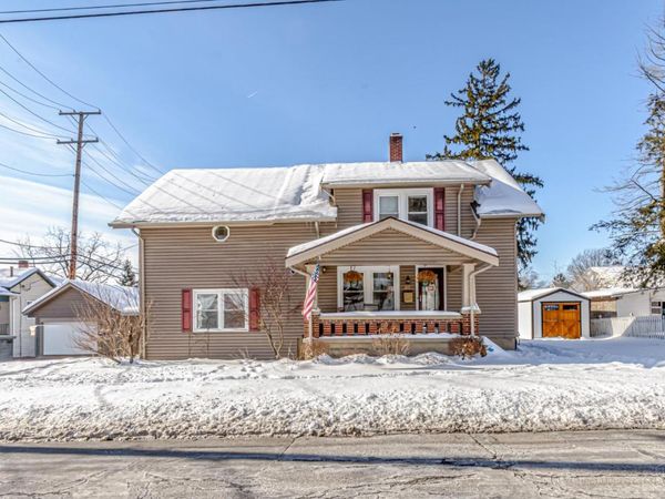 315 S Maple Street, Eaton, OH 45320