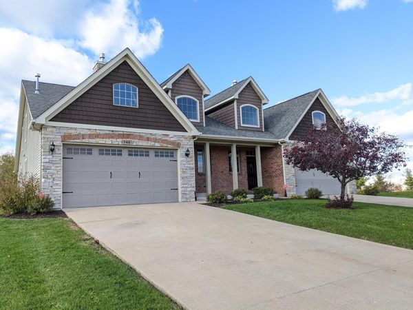 746-748 Gabriela Court , Rockford, IL 61108