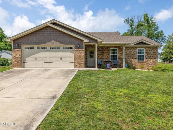 2250 Murphys Chapel Drive , Sevierville, TN 37876
