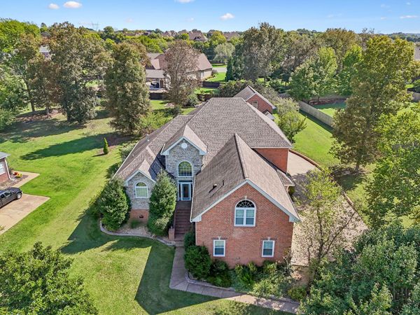 413 Stockbridge Way , Mount Juliet, TN 37122