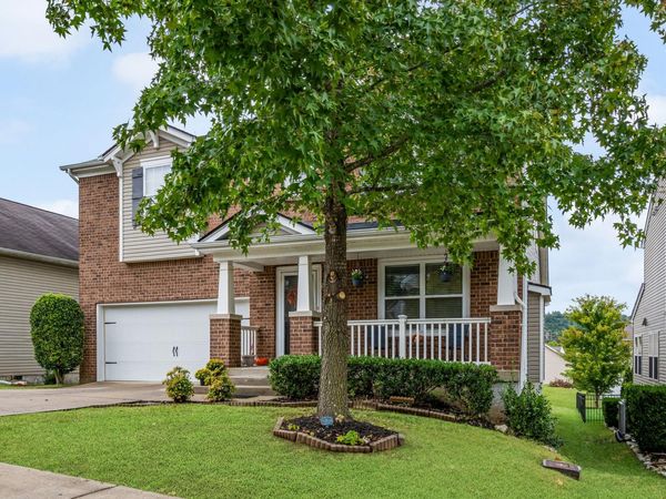 645 Wolfeboro Ln , Nashville, TN 37221