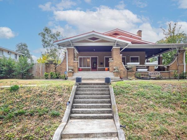 1817 N PARKWAY AVE , Memphis, TN 38112