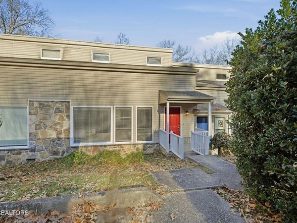 153 Hendrix Drive , Oak Ridge, TN 37830